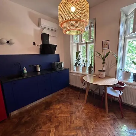 Apartment Idelzone Odesa