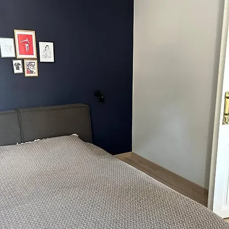 Idelzone Apartment
