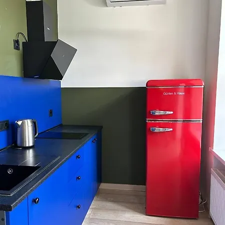 Apartment Idelzone Odesa